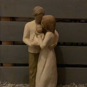 Willow Tree “The Gift” statue